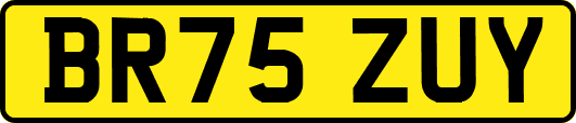 BR75ZUY