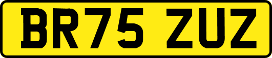 BR75ZUZ