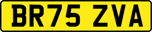 BR75ZVA