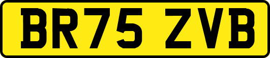 BR75ZVB