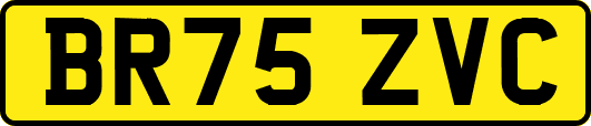 BR75ZVC