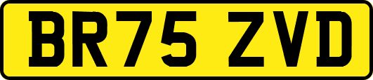 BR75ZVD