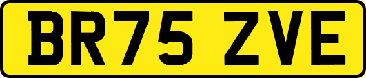 BR75ZVE