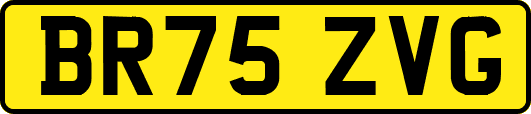 BR75ZVG