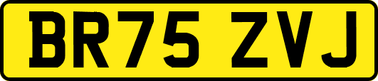 BR75ZVJ