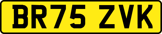 BR75ZVK