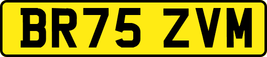 BR75ZVM