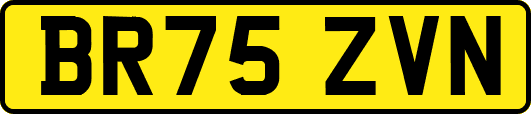 BR75ZVN