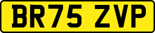 BR75ZVP