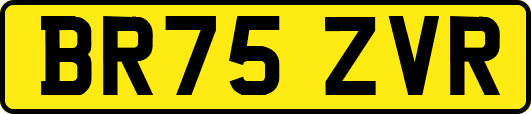 BR75ZVR