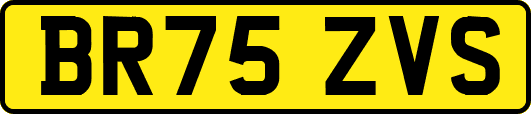 BR75ZVS