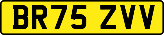BR75ZVV