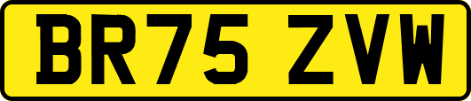 BR75ZVW