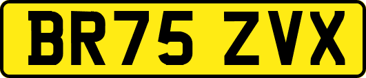 BR75ZVX
