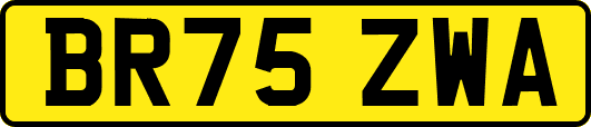 BR75ZWA