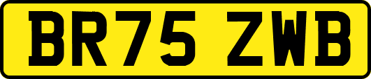 BR75ZWB