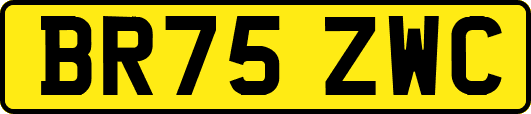 BR75ZWC