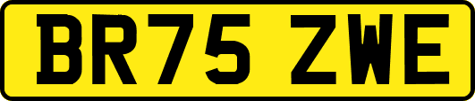 BR75ZWE