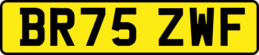 BR75ZWF