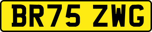 BR75ZWG