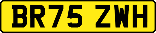 BR75ZWH
