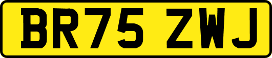 BR75ZWJ