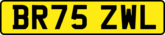 BR75ZWL