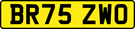 BR75ZWO