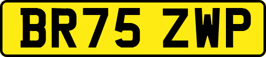 BR75ZWP