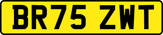 BR75ZWT