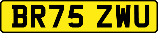 BR75ZWU