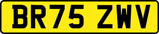 BR75ZWV