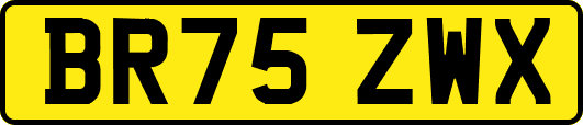 BR75ZWX