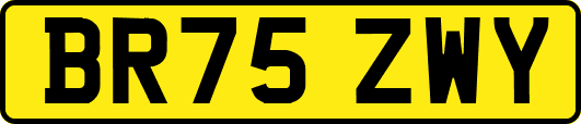 BR75ZWY