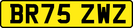 BR75ZWZ