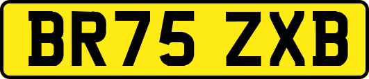 BR75ZXB