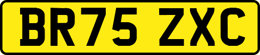 BR75ZXC