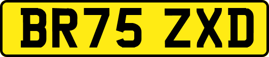 BR75ZXD