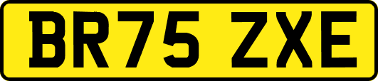 BR75ZXE