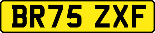 BR75ZXF