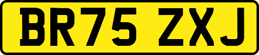 BR75ZXJ