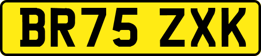 BR75ZXK