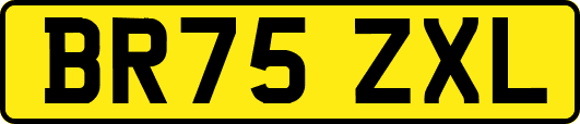 BR75ZXL