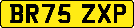 BR75ZXP
