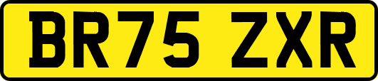 BR75ZXR