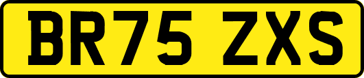 BR75ZXS