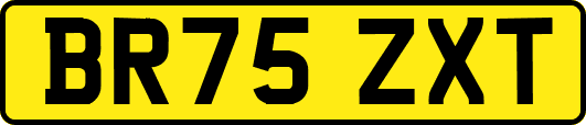 BR75ZXT