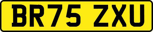 BR75ZXU
