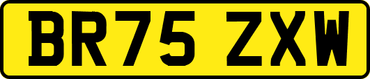 BR75ZXW