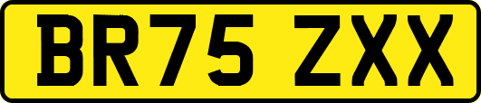 BR75ZXX